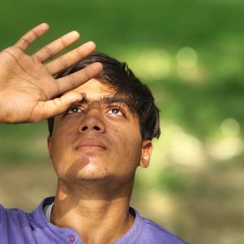 Rudra Patel